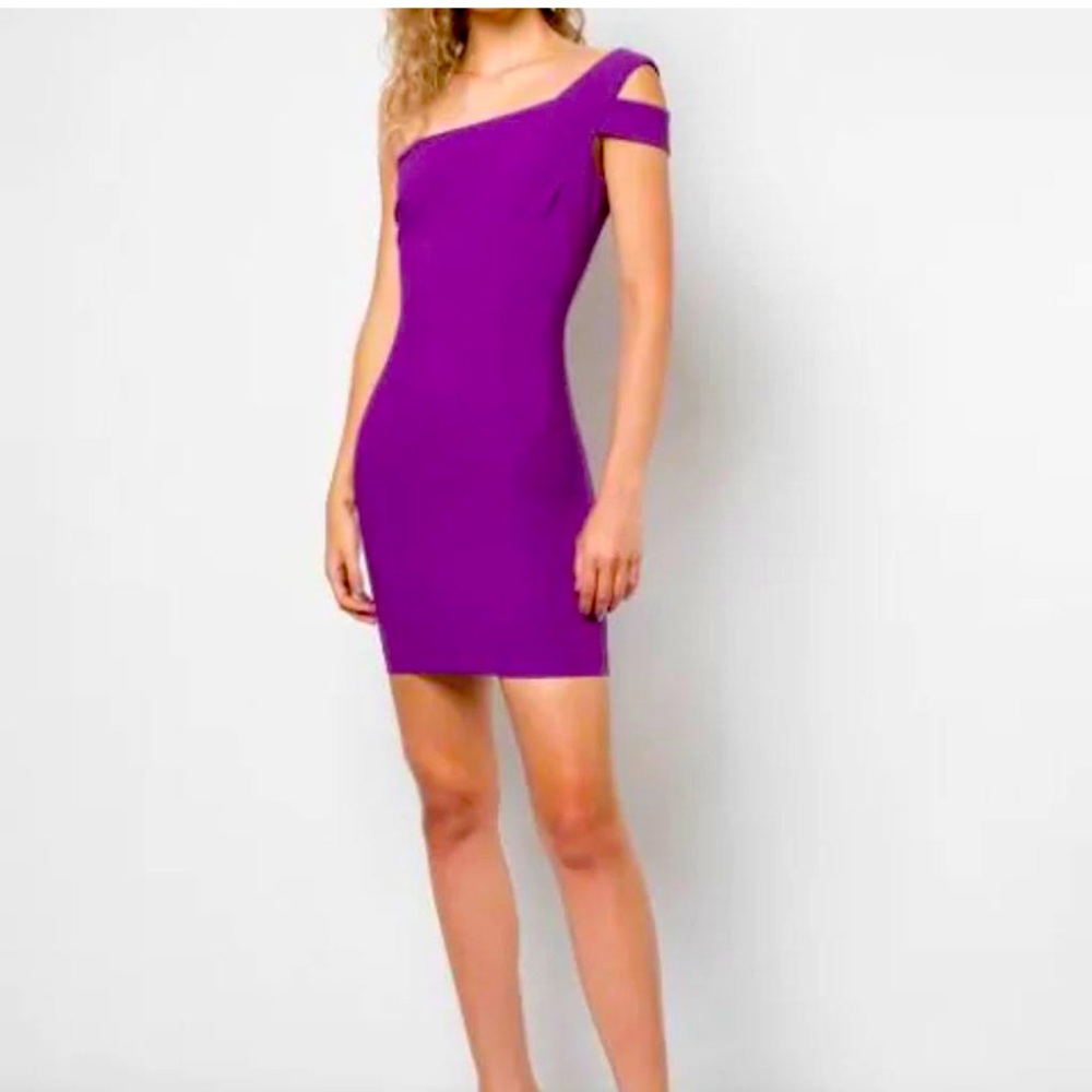 Likely “Packard” mini dress